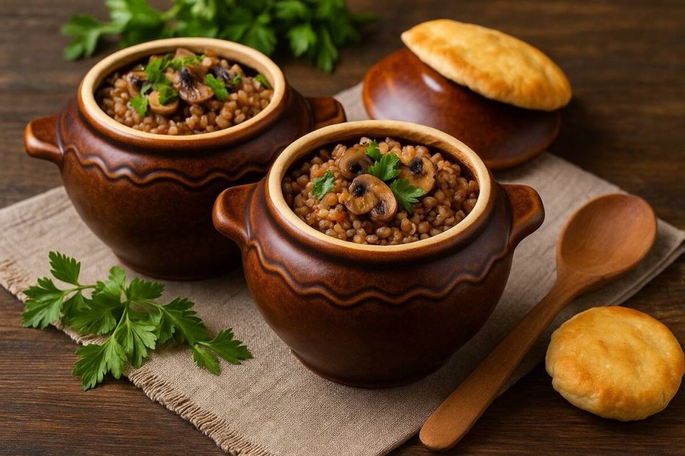 ������ � ���������: ��� ������� ����� ����� �������� ����