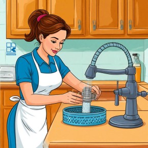 ��� ��������� �������� ������� � ����: ������� ����������� ����� �� ��������� � HEPA-��������