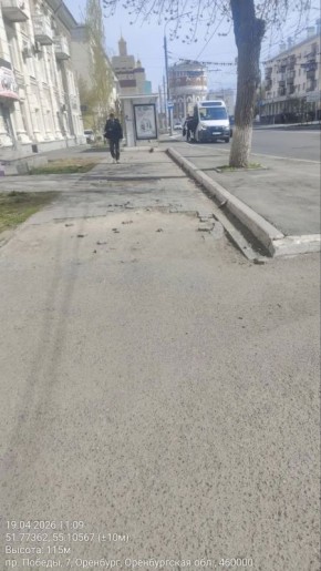 ���� ������ �����������, � �� ��������� �����: � ������ ��������� �������� �������