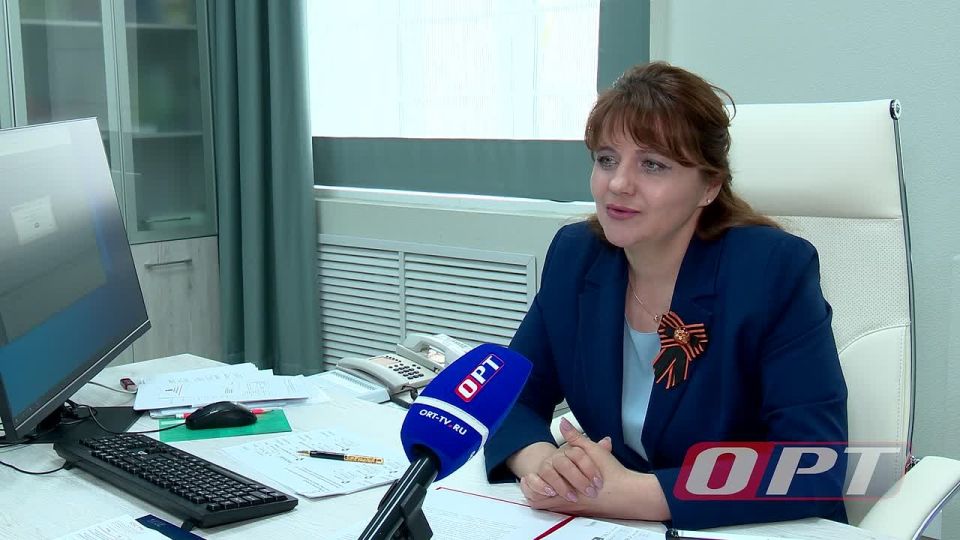 Ко Дню Победы готовятся в больницах и в социальных учреждениях
