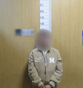 Полицейскими в Оренбурге в покушении на дачу взятки задержан местный житель