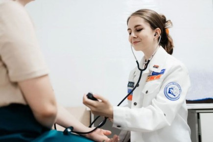Студенческий «Медицинский десант» укрепит систему здравоохранения Оренбуржья