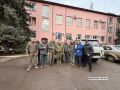 Евгений Солнцев поздравил ДНР и ЛНР с 12-летием республик
