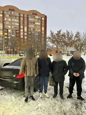 В Оренбурге завершено расследование уголовного дела в отношении участников ОПГ, причастной к серии мошеннических действий и неправомерному обороту средств платежей