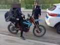 Сотрудники Госавтоинспекции Тоцкого района подвели итоги рейдового мероприятия