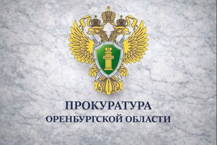 Прокуратура Оренбургской области направила в суд уголовное дело о хищении у граждан 3 млн рублей под видом продажи автомобильных запчастей
