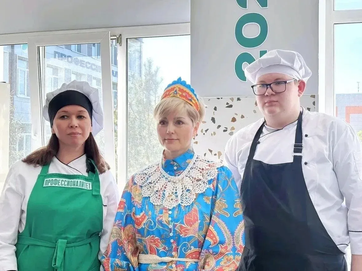 Оренбургский «Степной гурман»: в меню – история, культура и музыка Оренбургский «Степной гурман»: в меню – история, культура и музыка