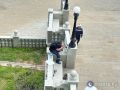 Спуск к Уралу в Оренбурге начали латать