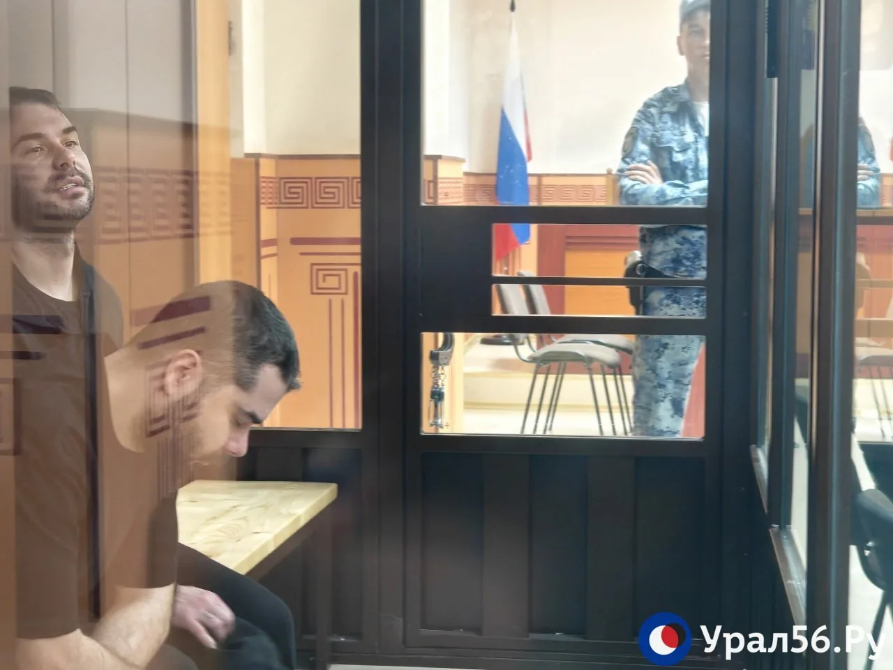 Через несколько минут в Оренбурге начнется заседание по уголовному делу в отношении Макара и Егора Макаровых Через несколько минут в Оренбурге начнется заседание по уголовному делу в отношении Макара и Егора Макаровых