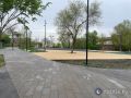 Когда в Центральном парке Орска появится новая детская площадка, которую ждали еще в прошлом году?