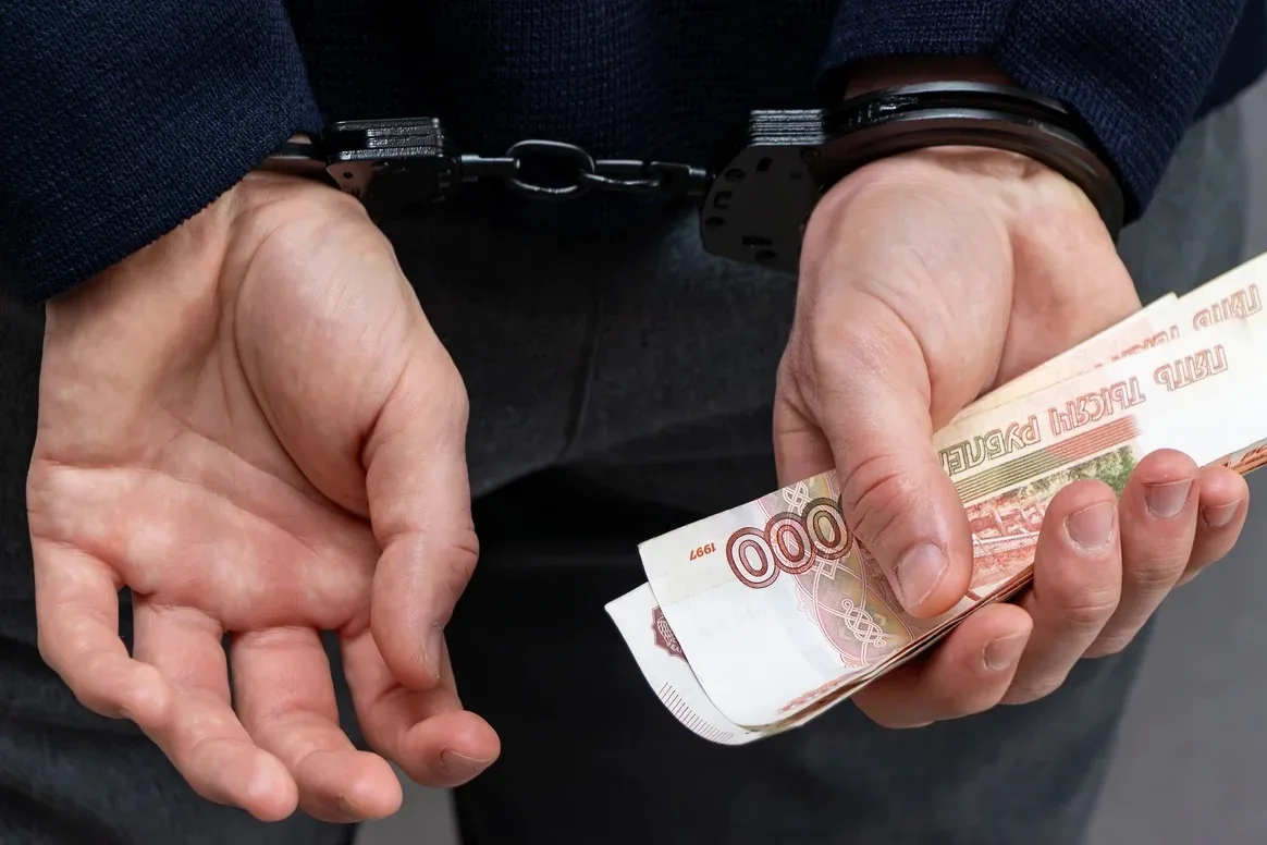 В Анапе задержан «инвестор», похитивший у жительницы Оренбурга 3 млн рублей