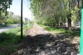 В Центральном парке идет второй этап обновления