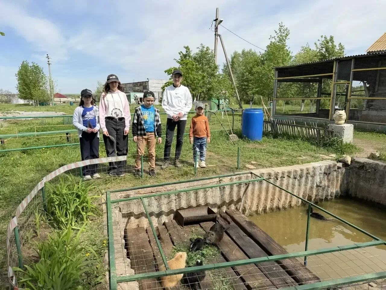 «Социальный туризм»: для детей, находящихся под особой заботой государства, прошла благотворительная экскурсия «Социальный туризм»: для детей, находящихся под особой заботой государства, прошла благотворительная экскурсия