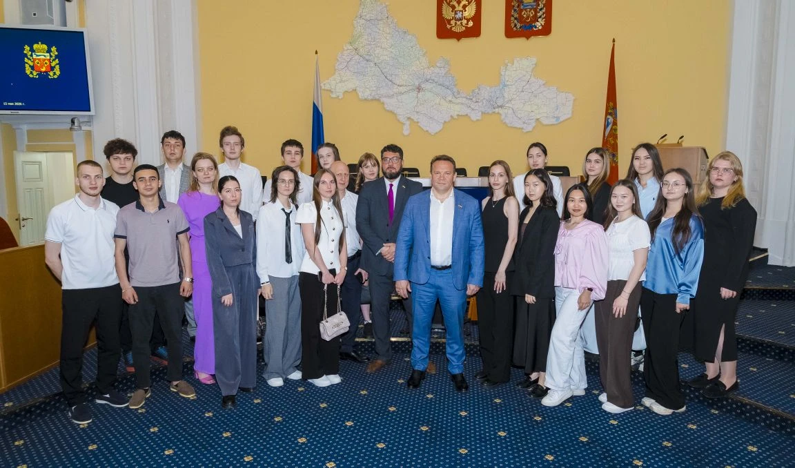Оренбургская молодежь поддерживает введение строгих санкций за нарушение езды на электросамокатах Оренбургская молодежь поддерживает введение строгих санкций за нарушение езды на электросамокатах