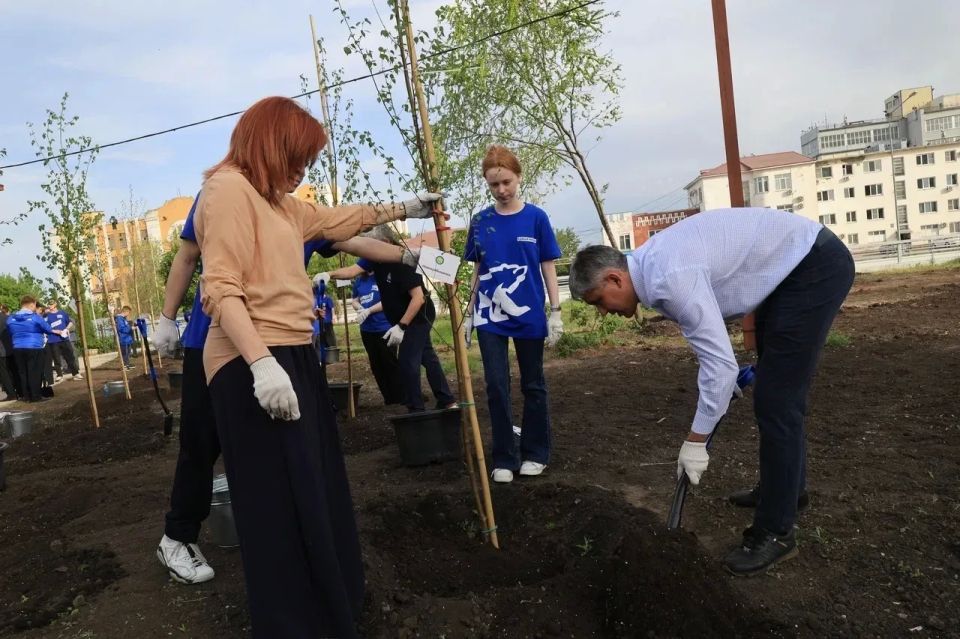 Оренбургская делегация приняла участие в собрании Ассоциации городов Поволжья Оренбургская делегация приняла участие в собрании Ассоциации городов Поволжья