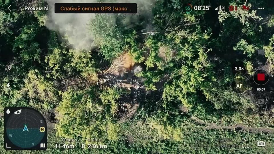 Оренбуржцев приглашают в Войска беспилотных систем