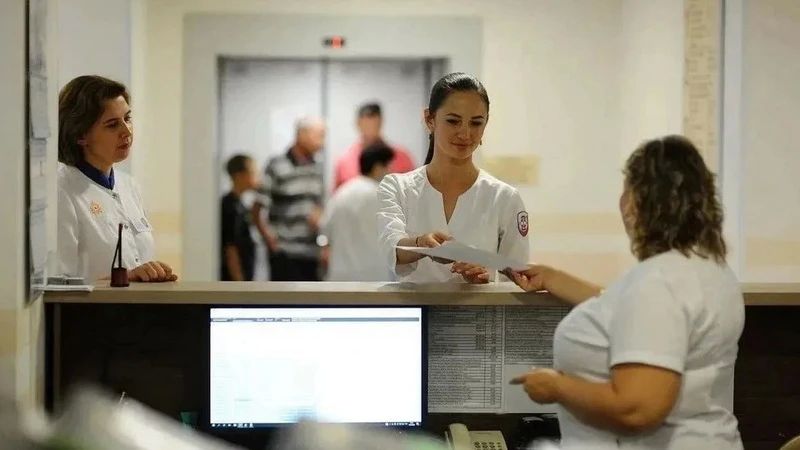 Новый скрининг рака планируют внедрить в Оренбуржье