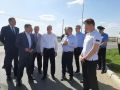 В Оренбургской области оценили готовность пунктов пропуска к внедрению нового порядка ввоза товаров из стран ЕАЭС