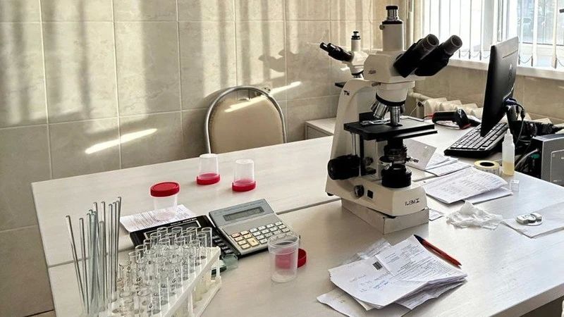 Юные оренбуржцы могут получить медицинскую консультацию профессоров ОрГМУ 30 мая