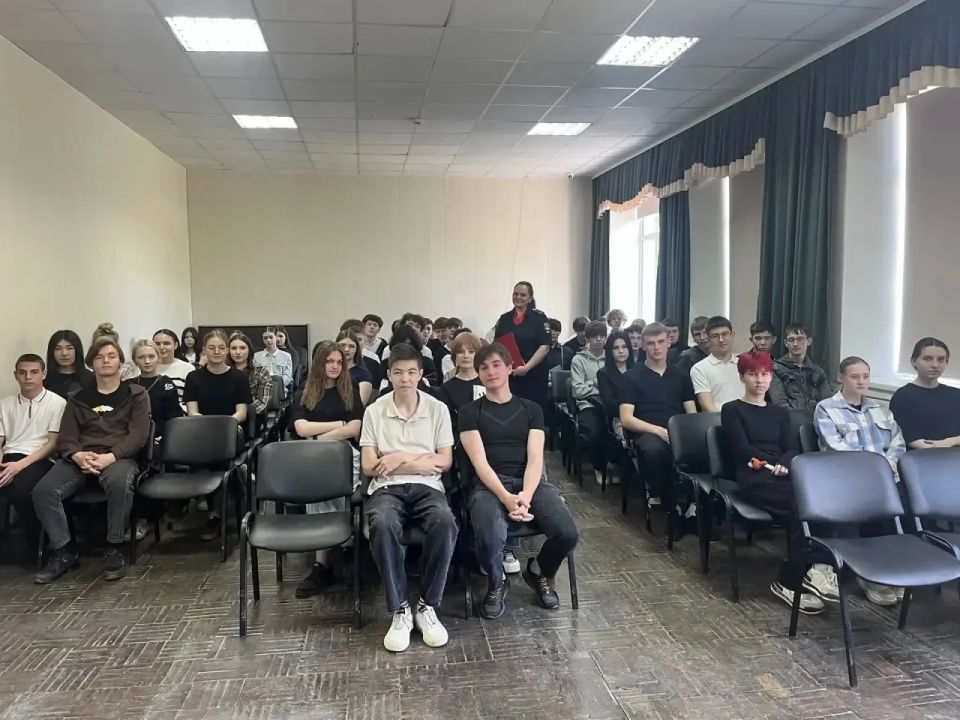 «Твой мозг — твой лучший друг на дороге: думай, прежде чем сделать!»