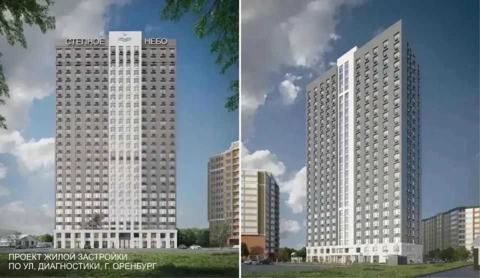 Центральный рынок в Оренбурге изменится до неузнаваемости — смотрим, каким он станет Центральный рынок в Оренбурге изменится до неузнаваемости — смотрим, каким он станет