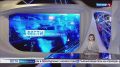 Патриарх Кирилл освятил храм Пимена Угрешского в Оренбурге