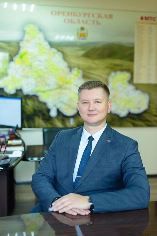 «Связь вышла за рамки смартфона»: Большое интервью о том, как телеком-технологии меняют бизнес и города Оренбуржья «Связь вышла за рамки смартфона»: Большое интервью о том, как телеком-технологии меняют бизнес и города Оренбуржья