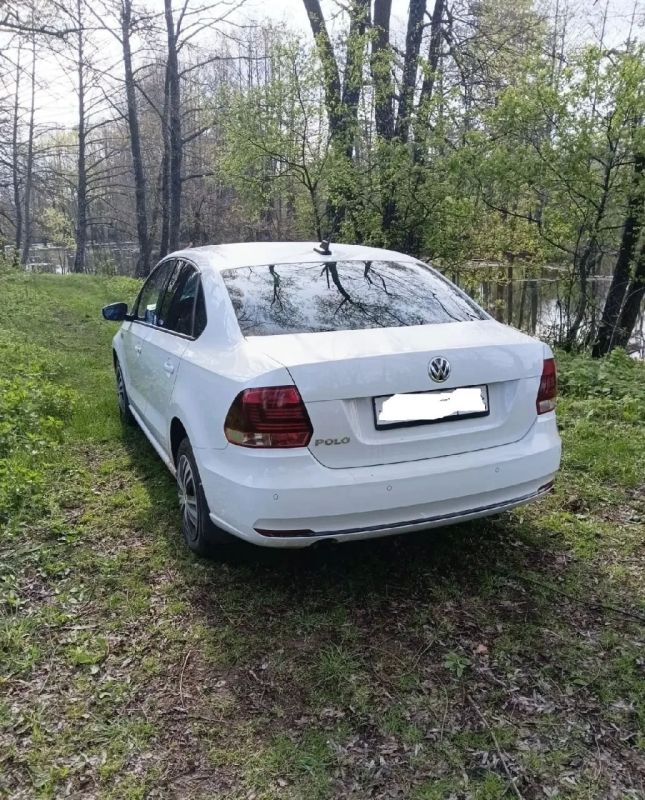 В Бузулукском бору туристов штрафуют за заезд на территорию В Бузулукском бору туристов штрафуют за заезд на территорию