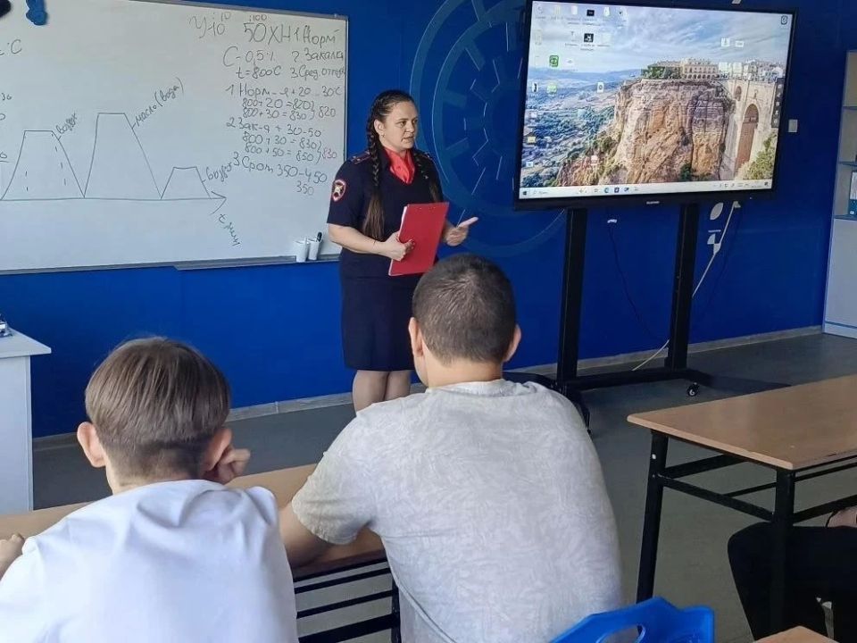 «Завтра будет. Если сегодня не рисковать.»