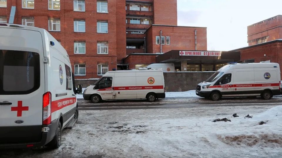 В Оренбуржье суд рассмотрит дело о нападении на сотрудников больницы