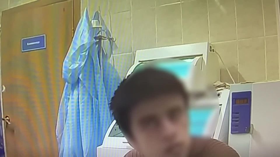 В Кувандыке и Медногорске пьяные водители устроили погоню с полицией и попали в ДТП