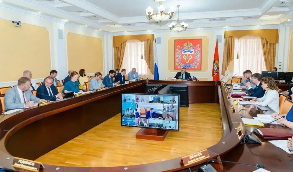 В Пригородном сельсовете ограничат новое строительство в зонах подтопления