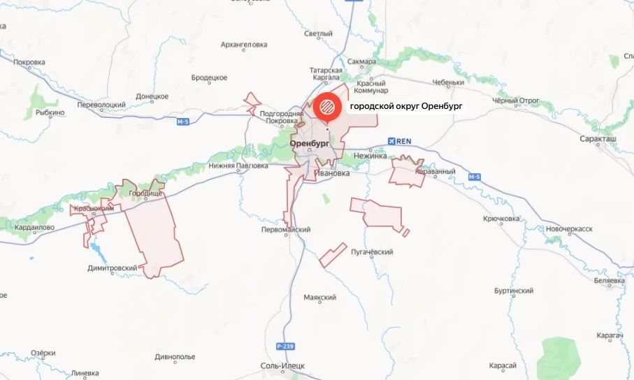 С 27 июня по 24 июля в поселках Оренбурга планируют провести опрос населения для участия в инициативных проектах
