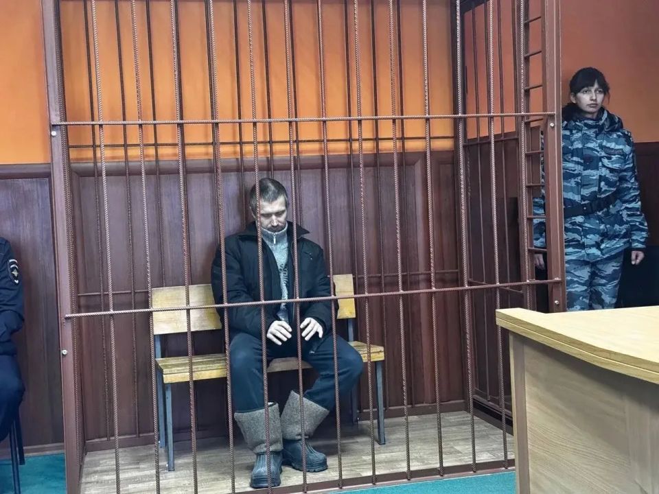 Обвиняемому в убийстве учительницы в Бугуруслане продлили лечение в психиатрическом стационаре