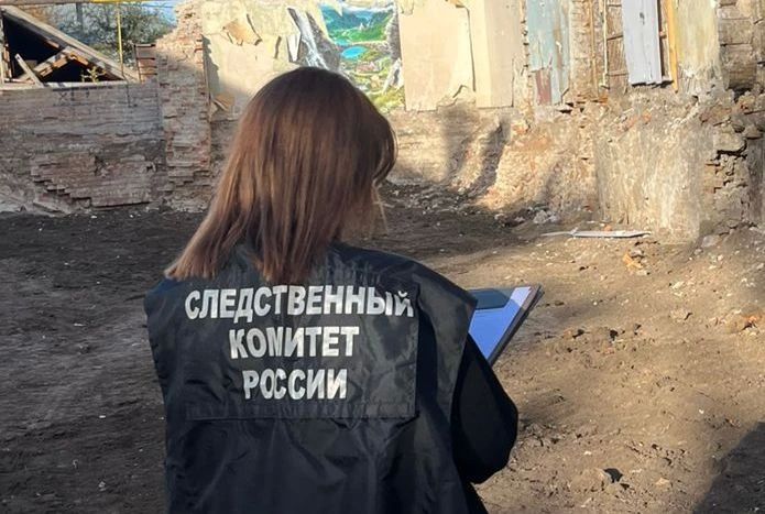 В Оренбургской области завершено расследование уголовного дела по факту нарушения жилищных прав местных жителей