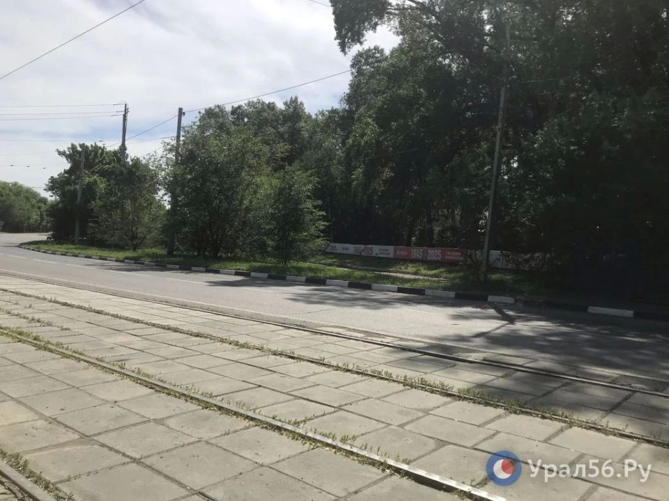 В Орске частично закрыто движение по пр. Мира. Как это выглядит на месте? В Орске частично закрыто движение по пр. Мира. Как это выглядит на месте?