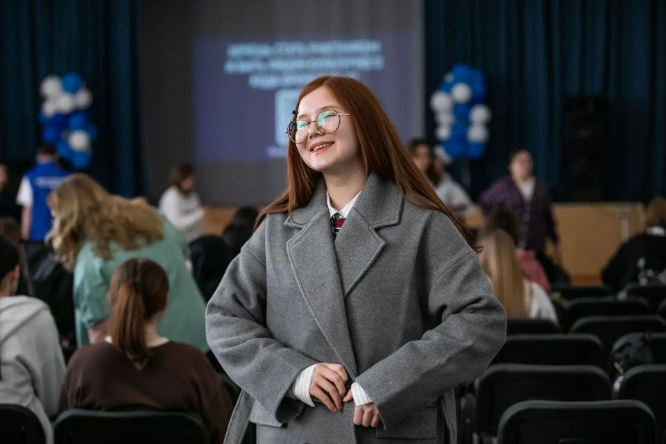 «Добрые вещи»: общественники и бизнес запустили региональный благотворительный проект «Добрые вещи»: общественники и бизнес запустили региональный благотворительный проект