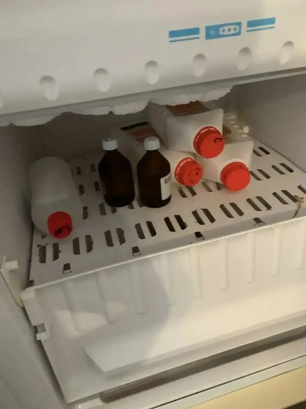 В Оренбурге наркополицейские ликвидировали лабораторию по производству мефедрона В Оренбурге наркополицейские ликвидировали лабораторию по производству мефедрона