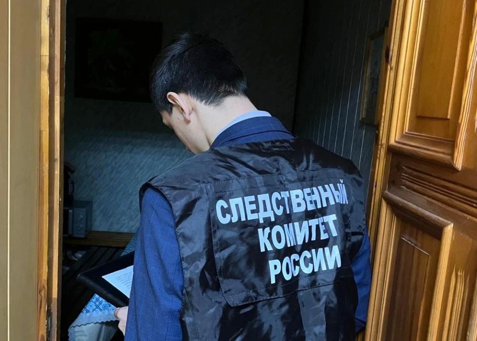 В Оренбурге завершено расследование уголовного дела о причинении тяжкого вреда здоровью местному жителю, повлекшем его смерть