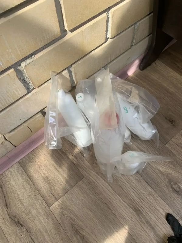 В Оренбурге наркополицейские пресекли деятельность лаборатории по производству наркотика В Оренбурге наркополицейские пресекли деятельность лаборатории по производству наркотика