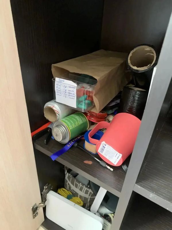В Оренбурге наркополицейские ликвидировали лабораторию по производству мефедрона В Оренбурге наркополицейские ликвидировали лабораторию по производству мефедрона
