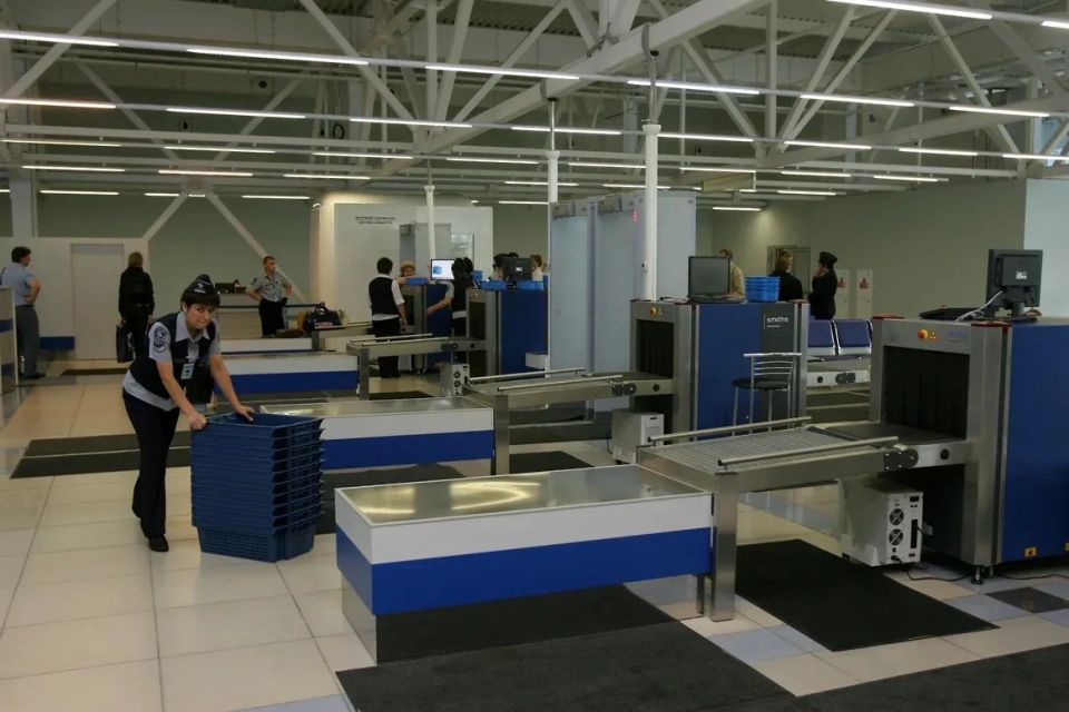 В Оренбуржье в суд направлено дело о контрабанде иностранкой растений, содержащих наркотик