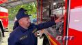 В Оренбуржье растёт число природных пожаров — в 8 муниципалитетах объявлен 5 класс опасности