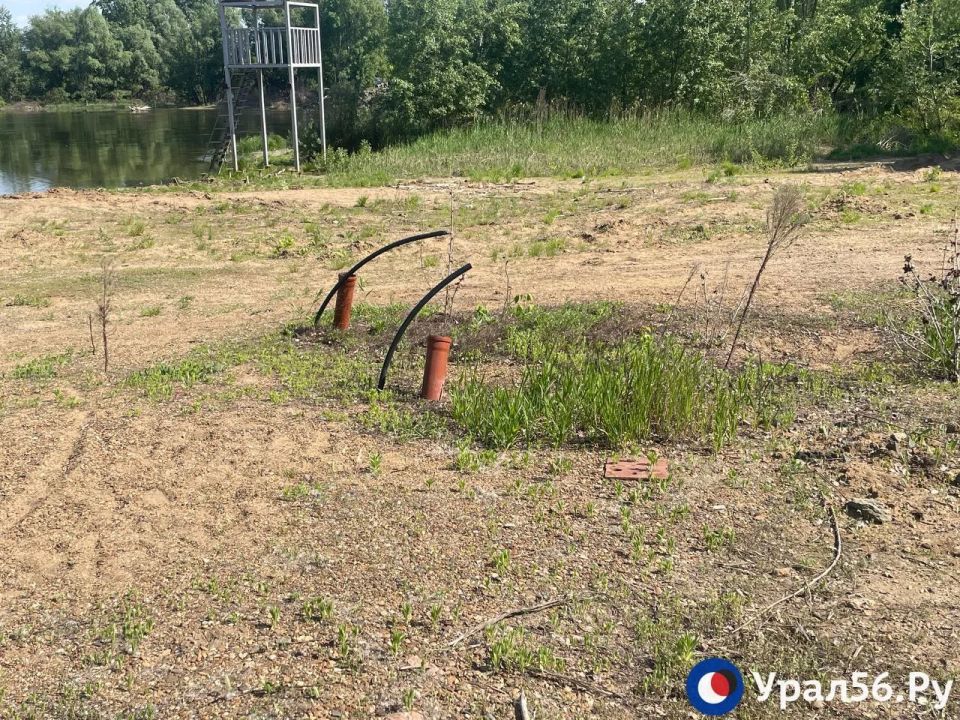 На каких пляжах можно будет искупаться в Орске? На каких пляжах можно будет искупаться в Орске?