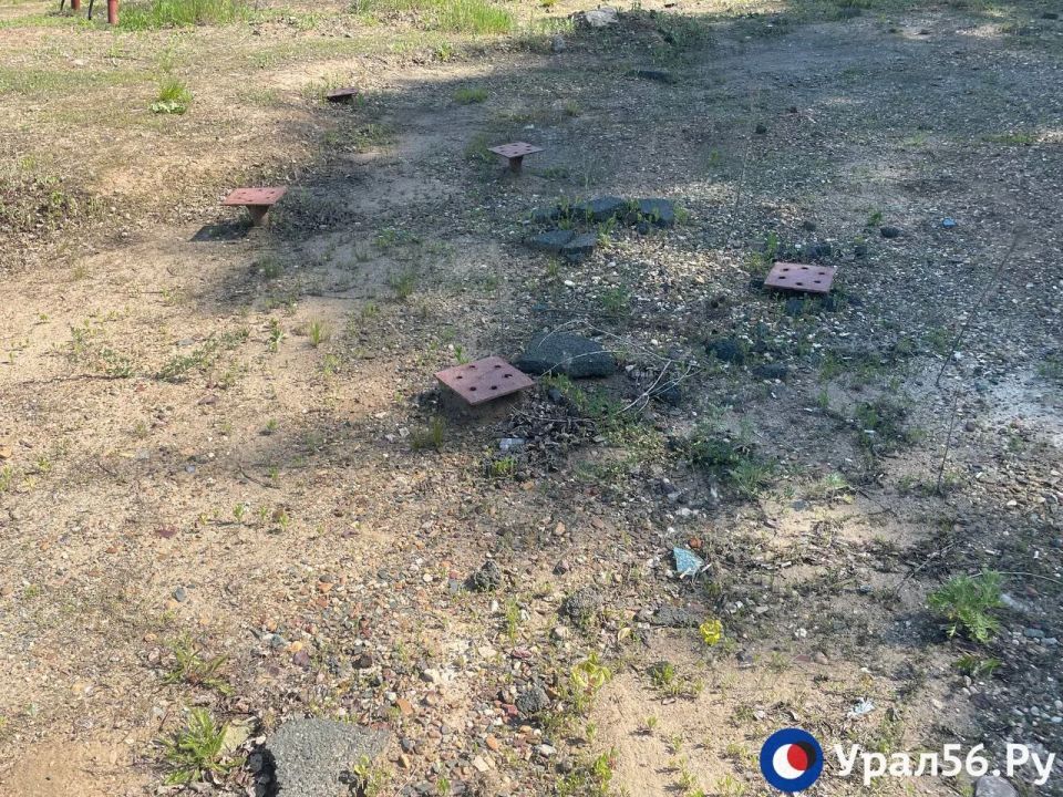 На каких пляжах можно будет искупаться в Орске? На каких пляжах можно будет искупаться в Орске?