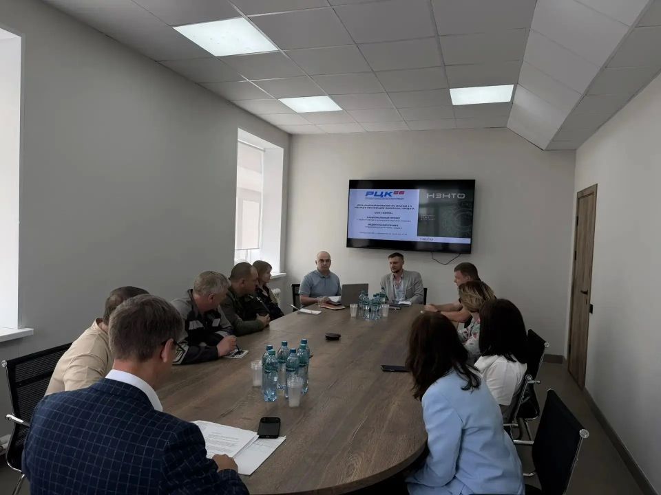 Универсальные решения для уникальных заказов: Новотроицкий завод нестандартного технологического оборудования меняет производственную культуру Универсальные решения для уникальных заказов: Новотроицкий завод нестандартного технологического оборудования меняет производственную культуру