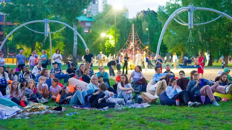 Бесплатные экскурсии, кинопоказы и концерты: куда сходить в Оренбурге 23 мая