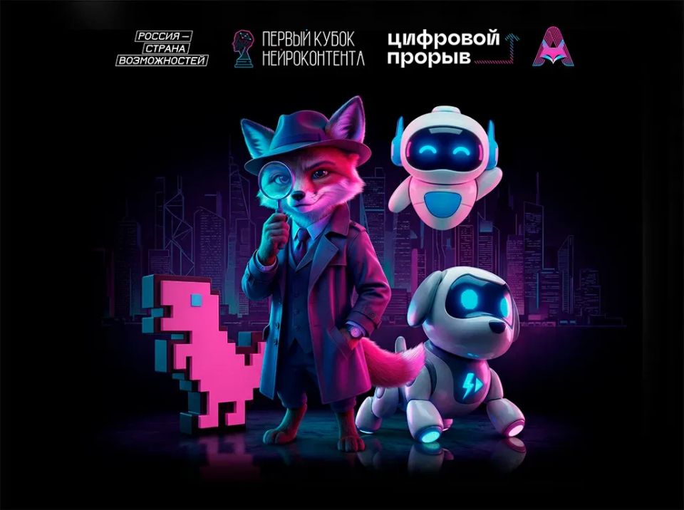 Из Оренбургской области поступило десять заявок на «Антифейк-чемпионат»
