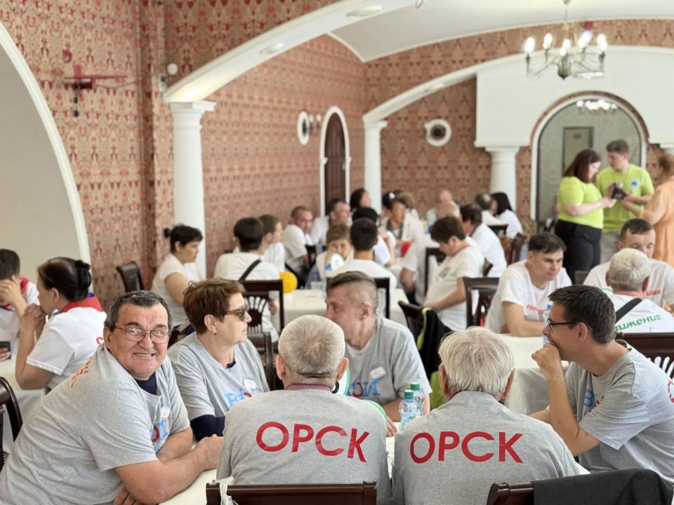 Интеллектуалы с несгибаемым характером: команда «Олимп» из Орска - лучшая на востоке области!