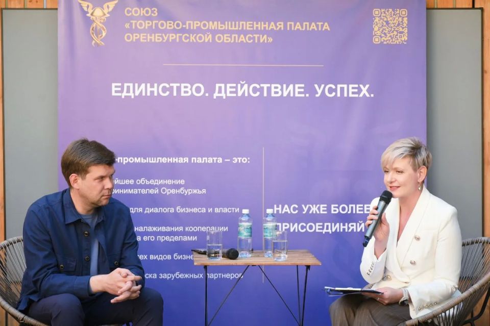 Альберт Юмадилов: "Я всегда готов к открытому диалогу" Альберт Юмадилов: "Я всегда готов к открытому диалогу"